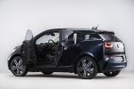 BMW i3 Carbon Edition 2017 года (NL)